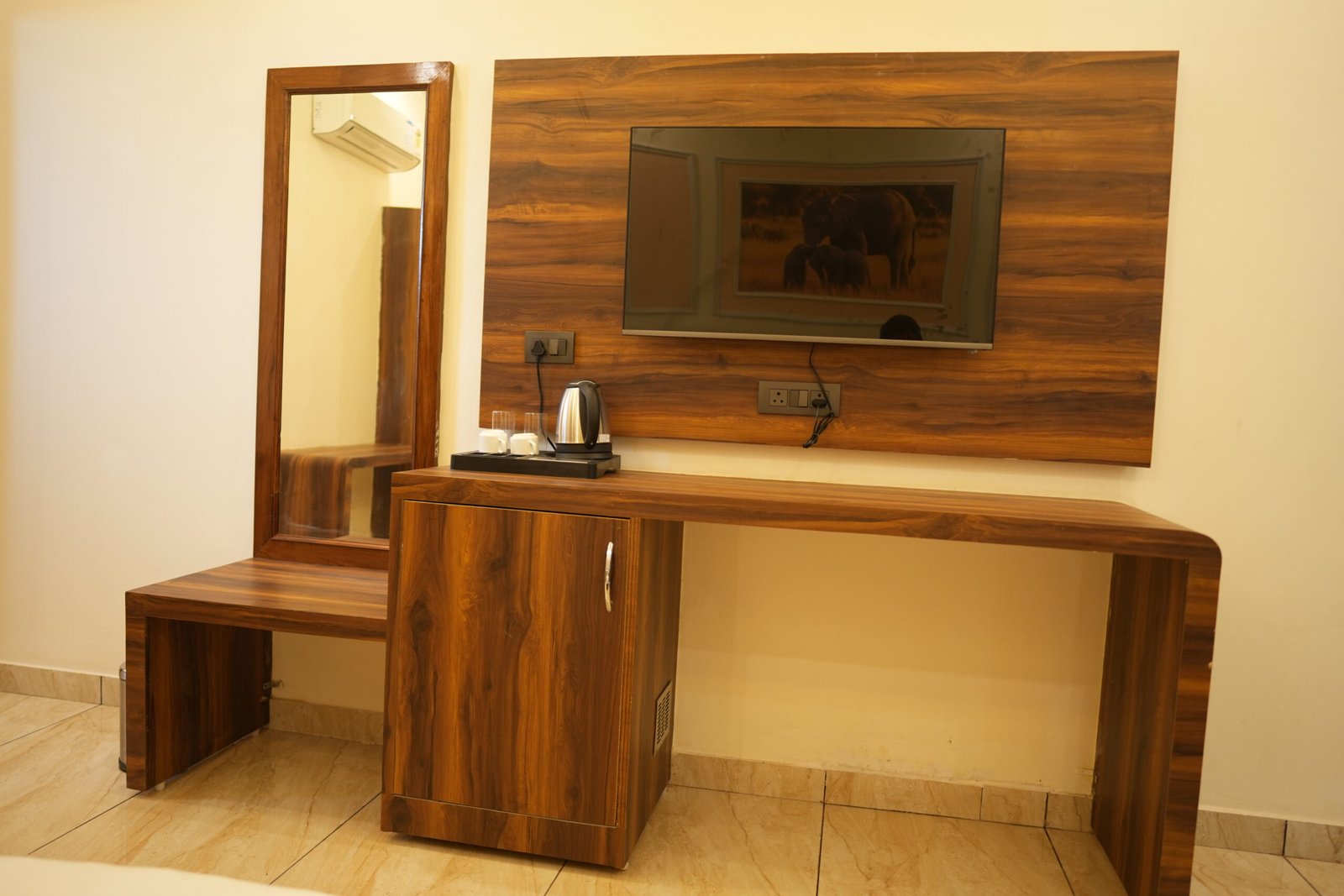 Signature Family Suite