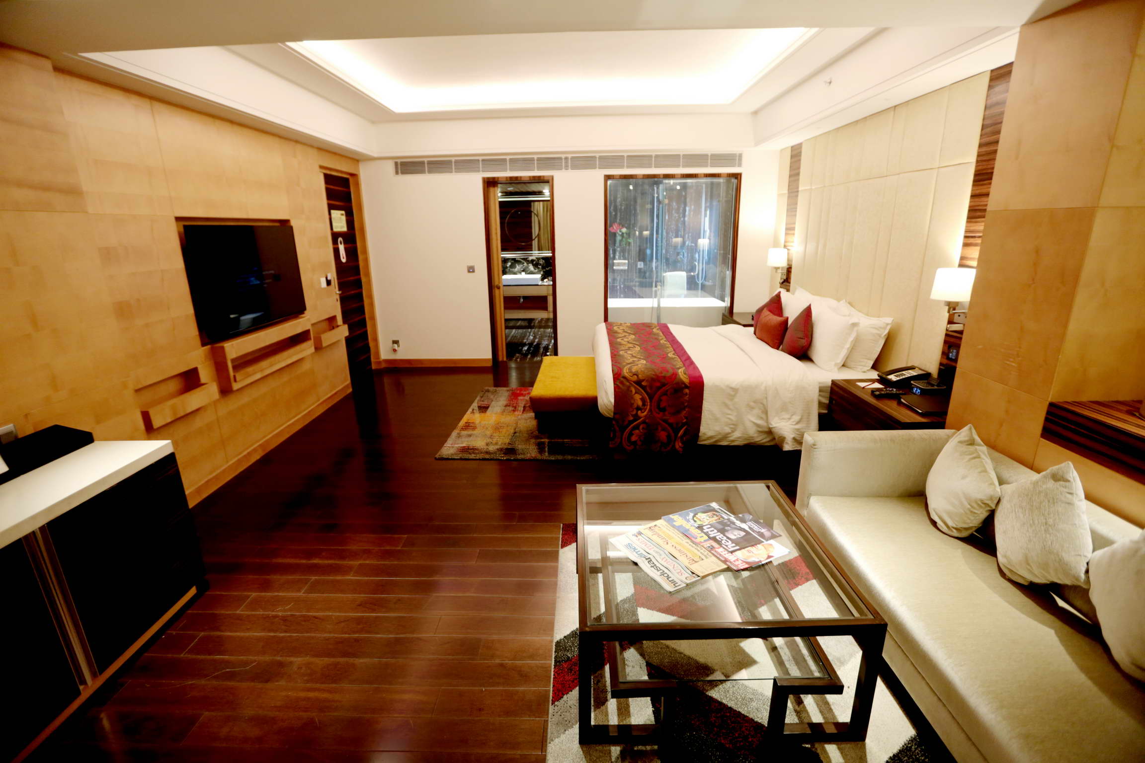 Executive Suite