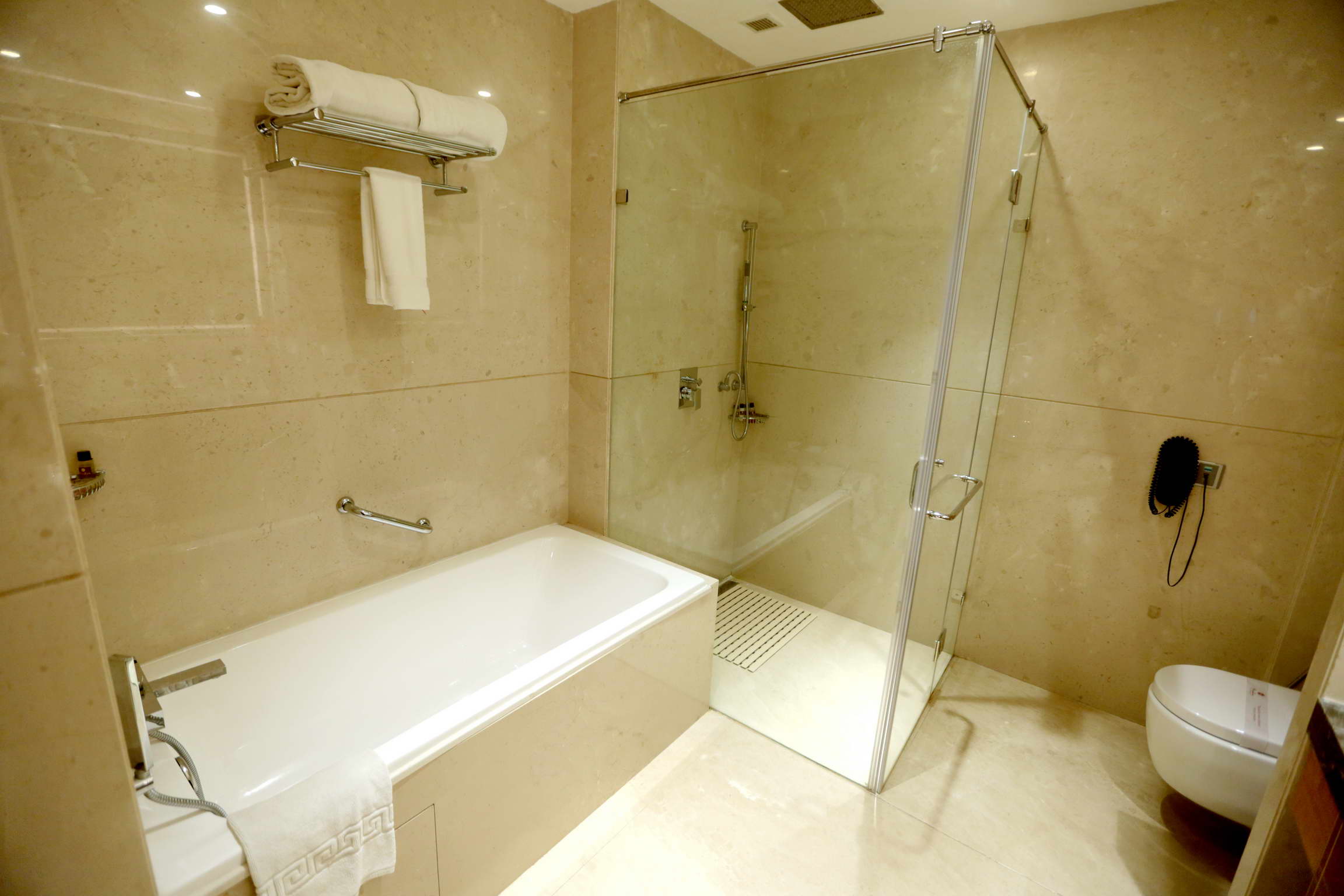 Premier Room