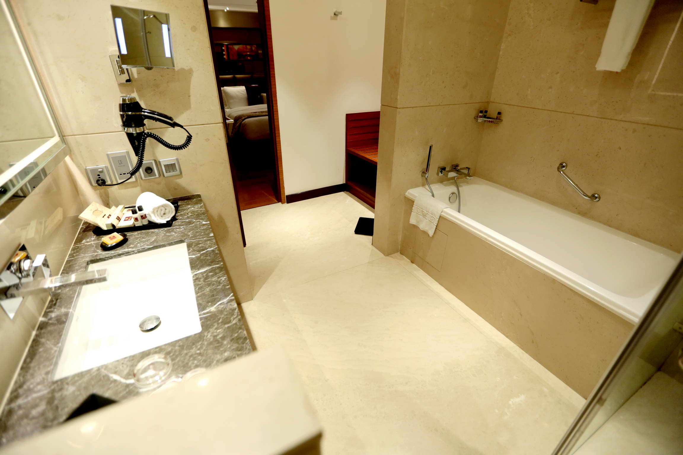 Premier Room