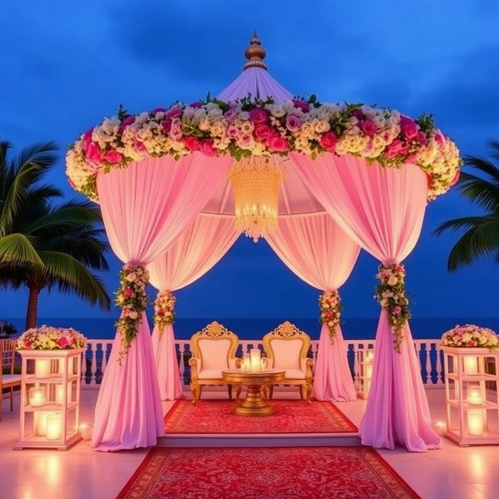 Wedding & Social Event Sales