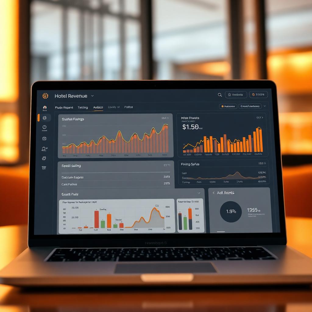 Revenue Management
