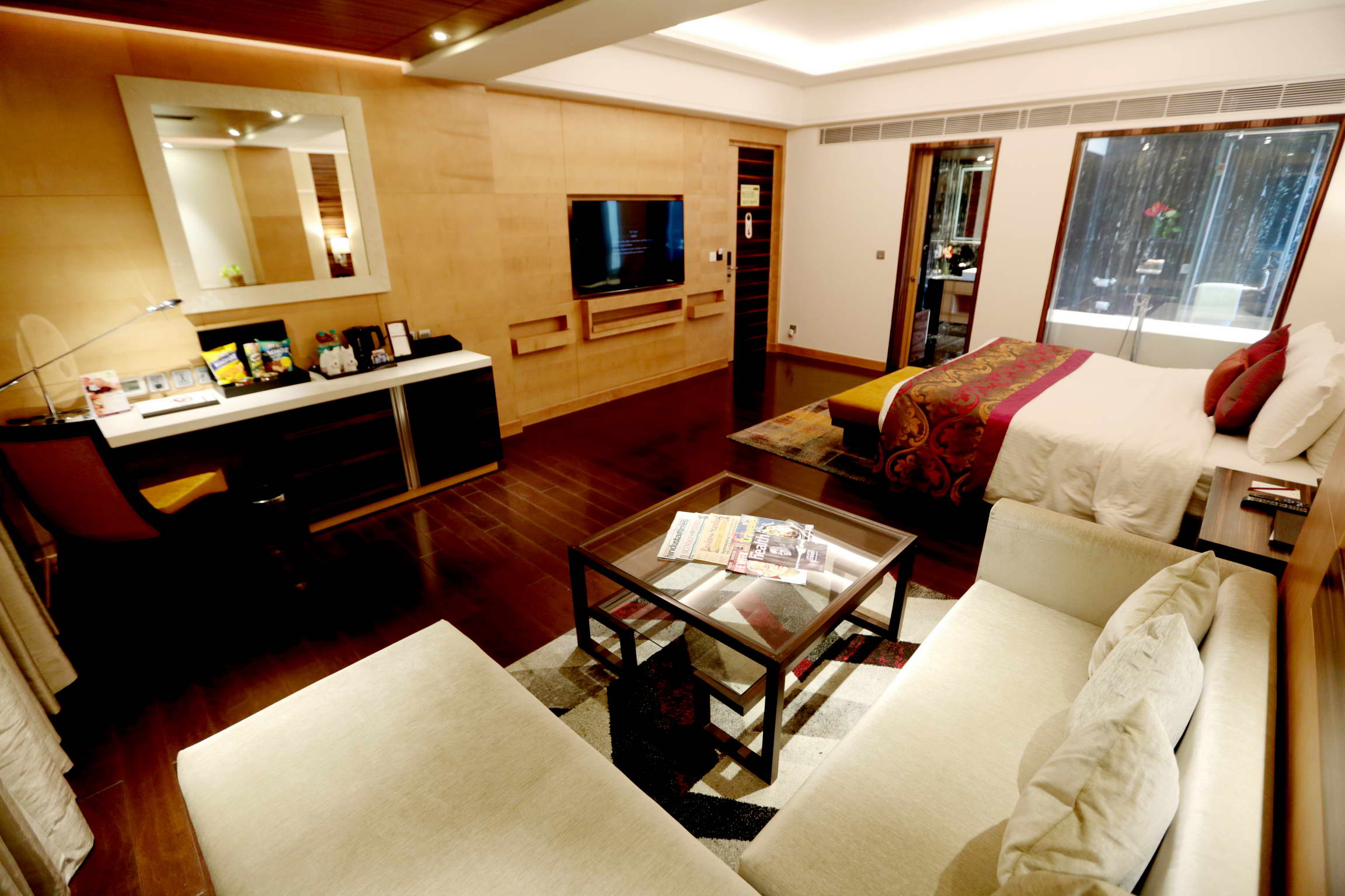 Executive Suite