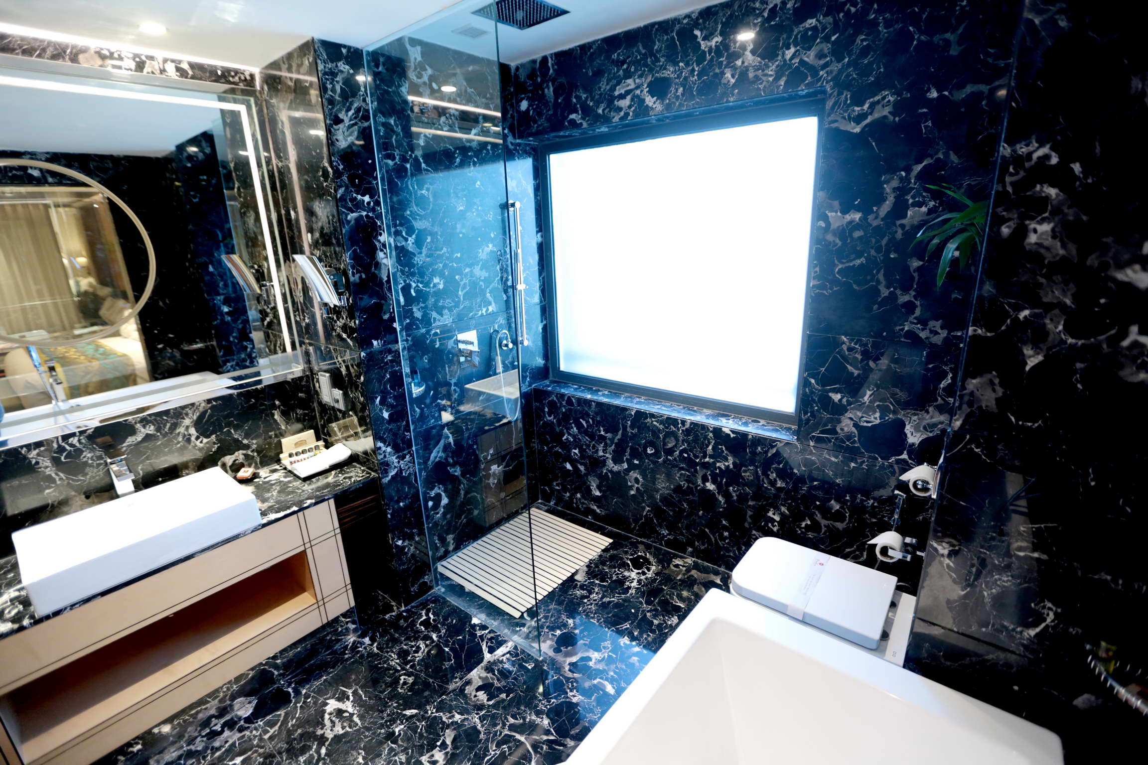 Presidential Suite