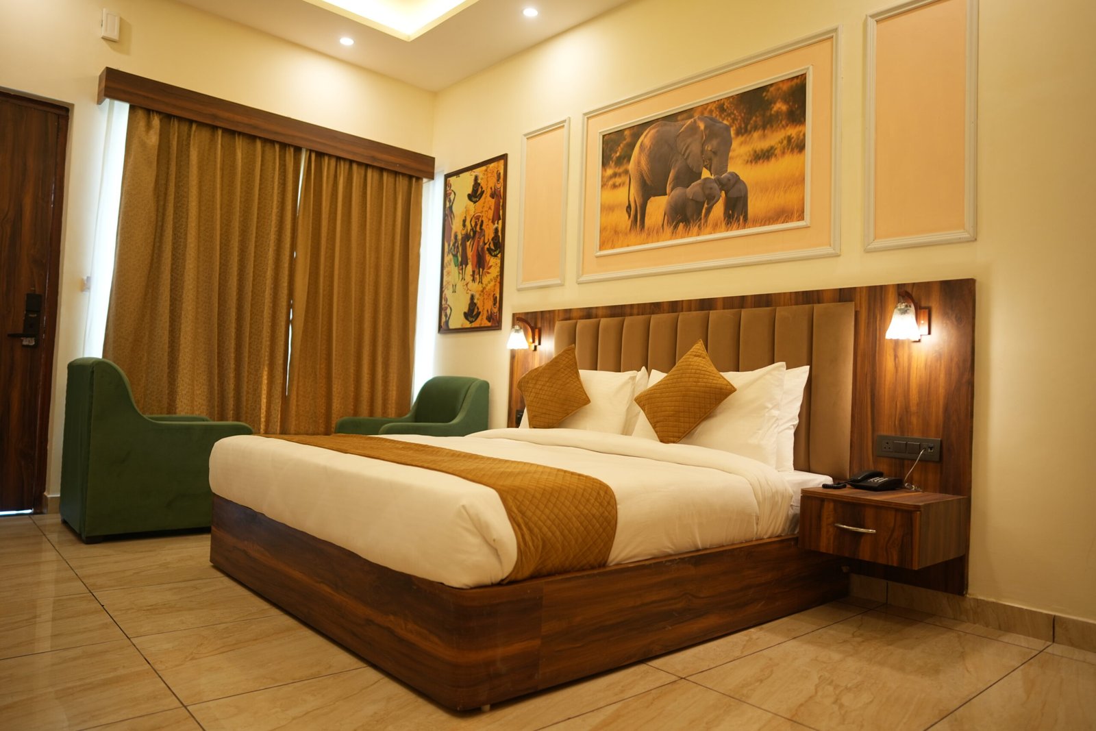 Superior Room