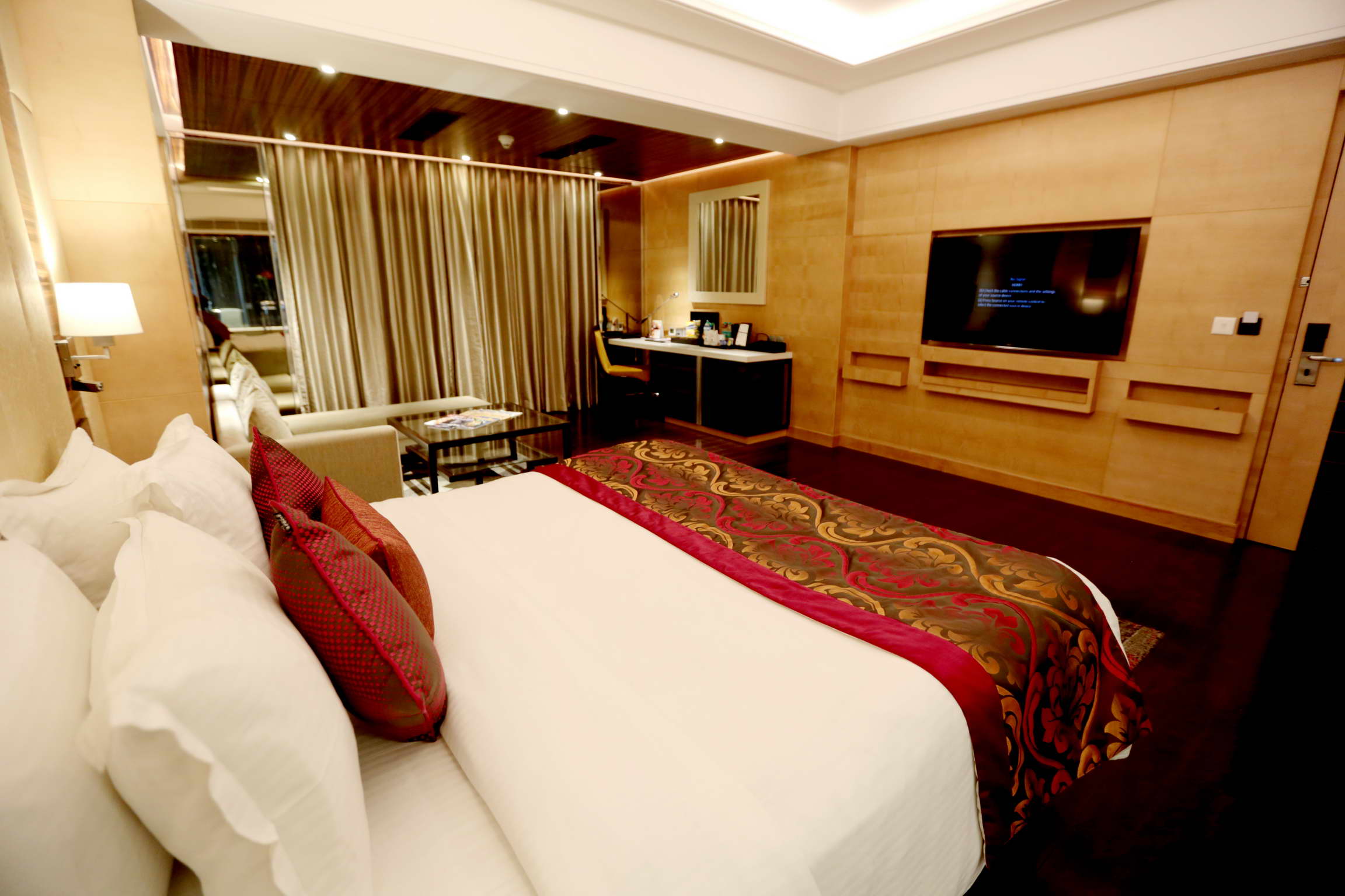 Executive Suite