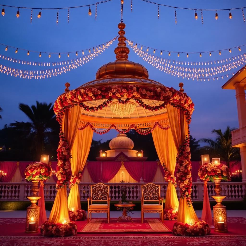 Destination Weddings by Hotaality — Mandap to Memories